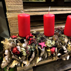 Adventliches und Weihnachtliches